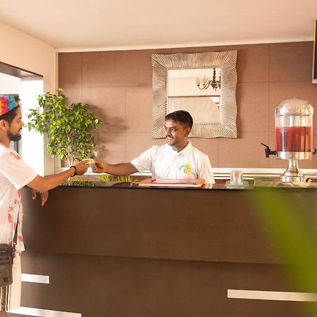 Westwood Residence Goa - The Boutique Hotel Mapusa Εξωτερικό φωτογραφία