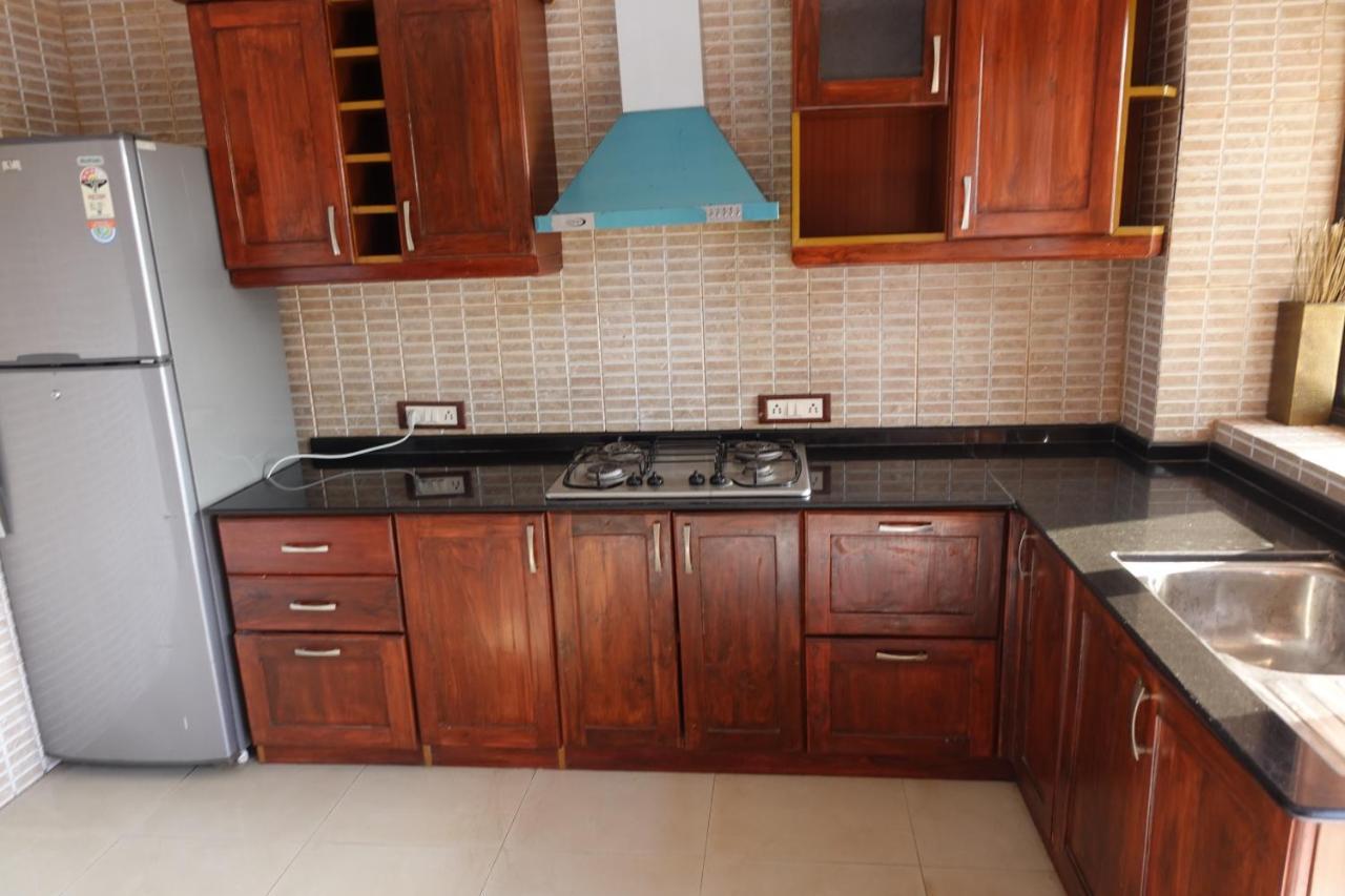 Westwood Residence Goa - The Boutique Hotel Mapusa Εξωτερικό φωτογραφία