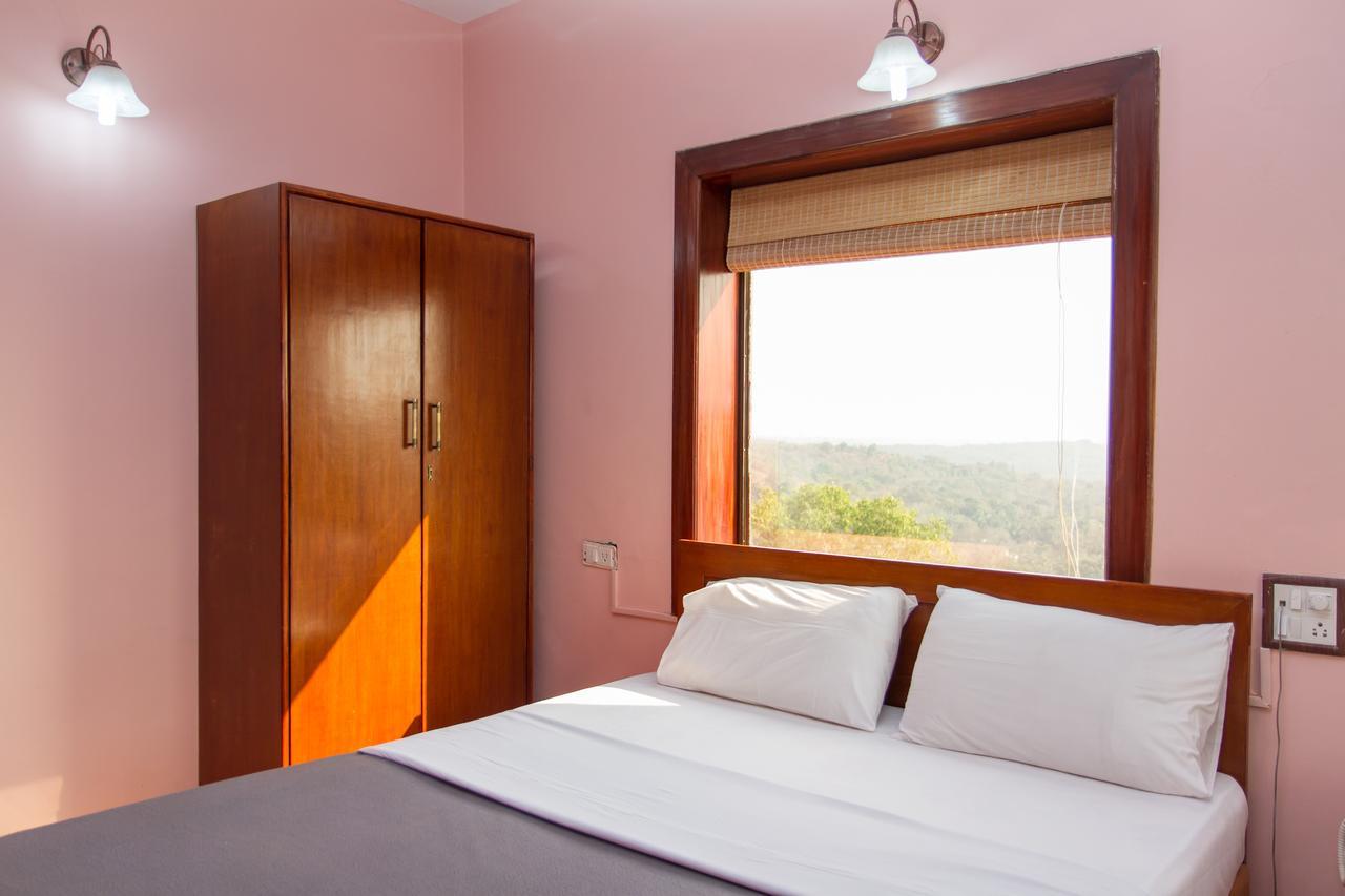 Westwood Residence Goa - The Boutique Hotel Mapusa Εξωτερικό φωτογραφία
