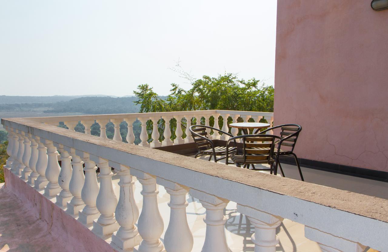 Westwood Residence Goa - The Boutique Hotel Mapusa Εξωτερικό φωτογραφία