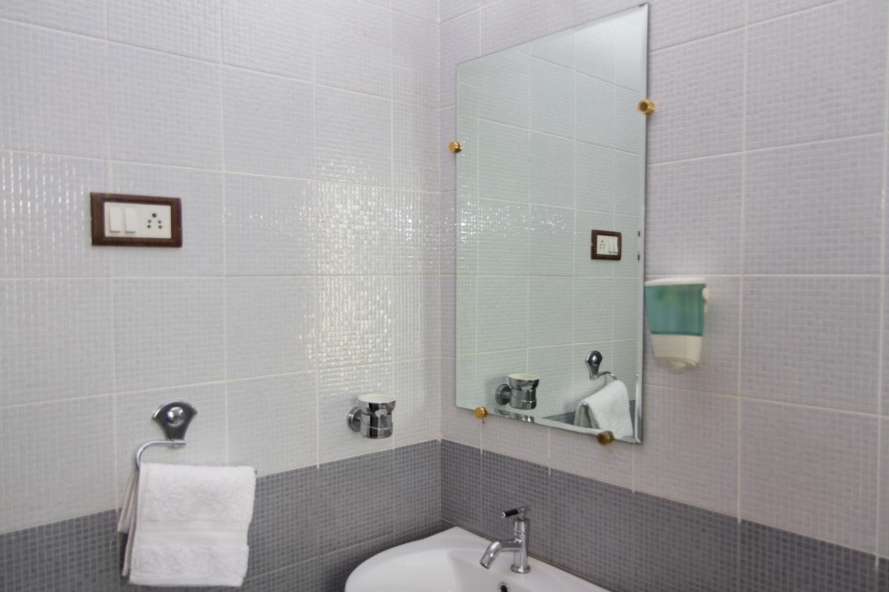 Westwood Residence Goa - The Boutique Hotel Mapusa Εξωτερικό φωτογραφία